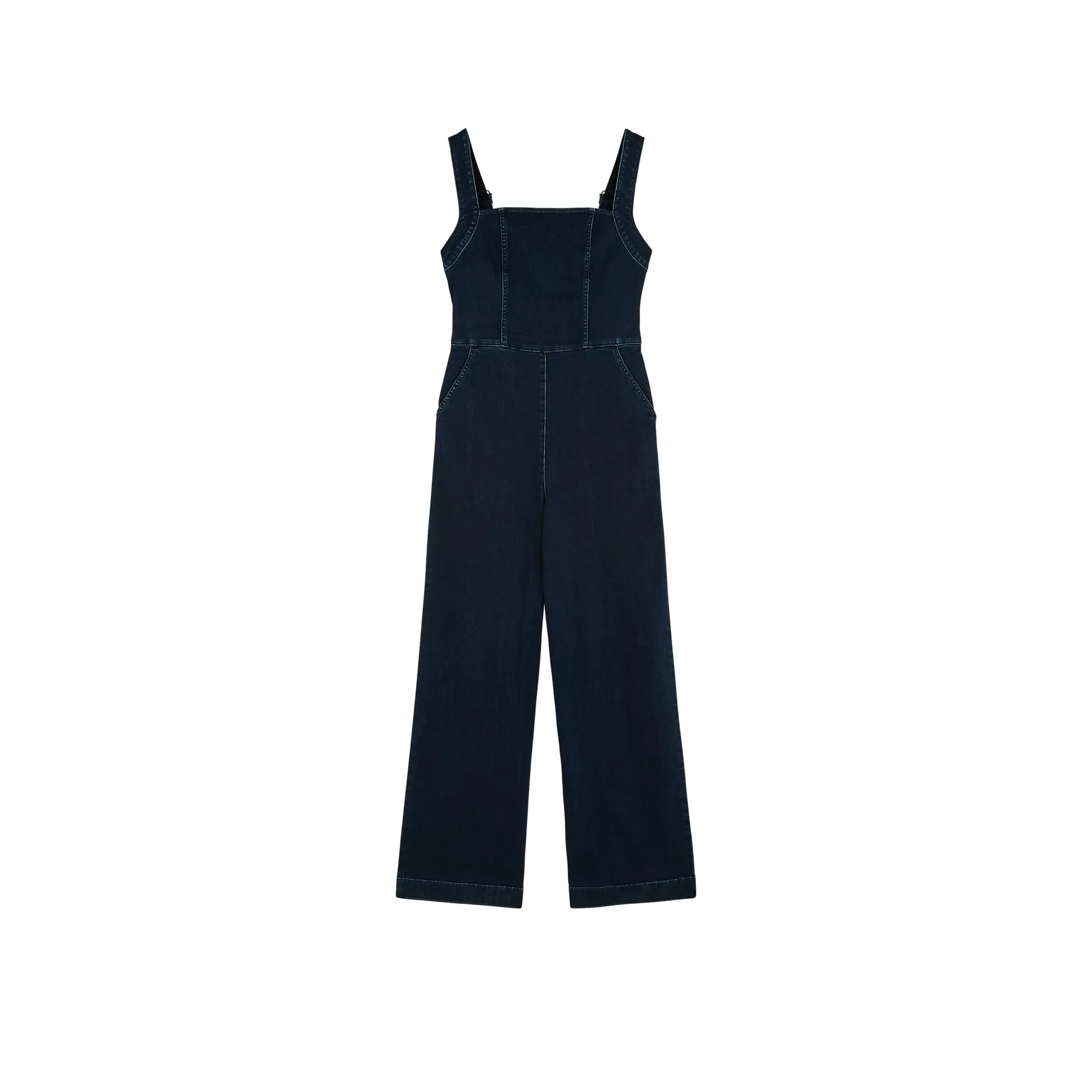 Combinaison femme Lee Hearts