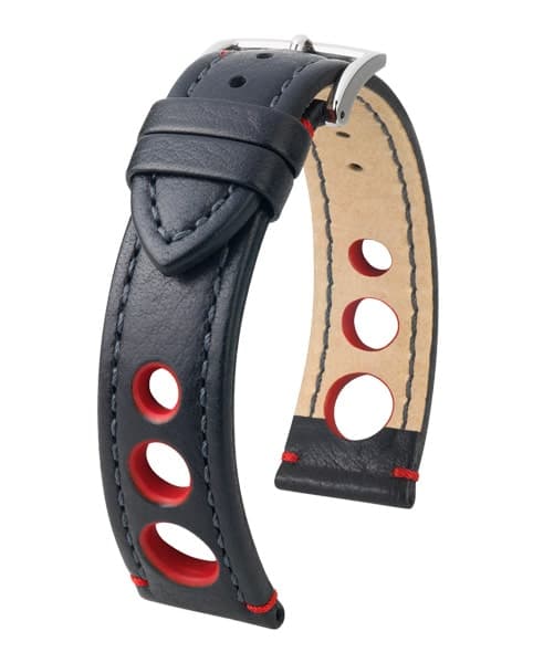 HIRSCH RALLY - Marron - 18 mm