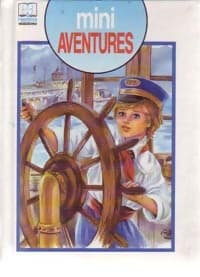 Tom Sawyer (4 aventures) - Collectif