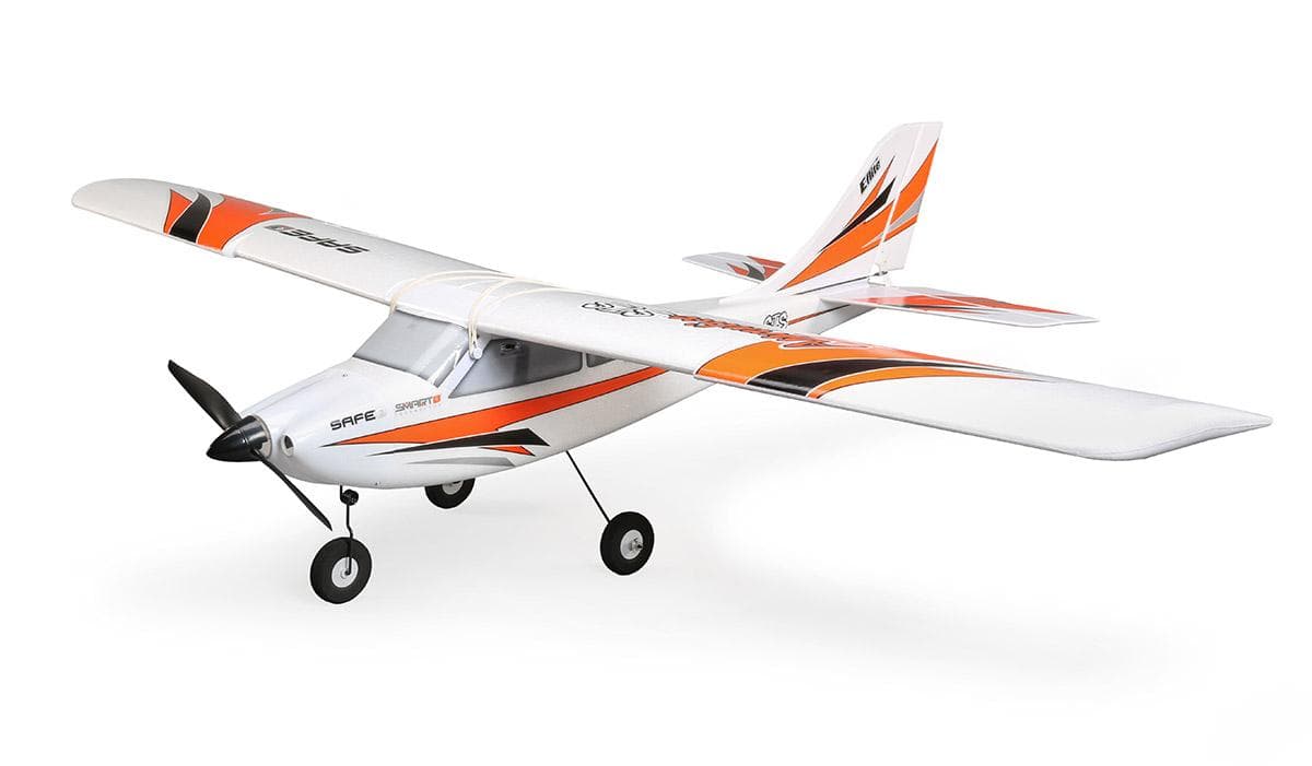 E-Flite Apprentice STS 1.5m BNF Basic