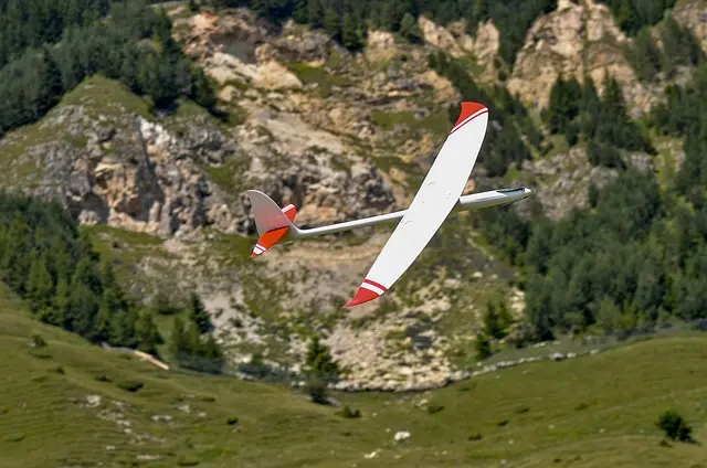 Top 10 des ailes delta à essayer pour vos aventures aériennes