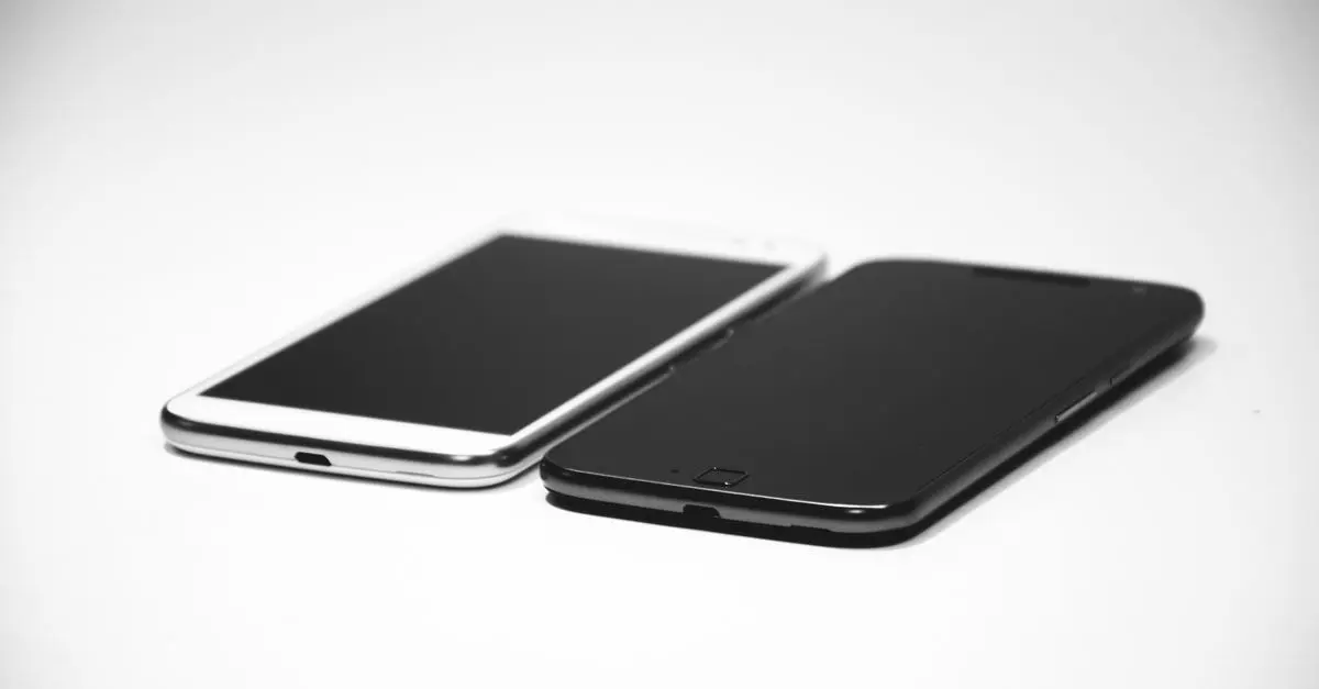 Top 7 des applications mobiles pour pilotes amateurs