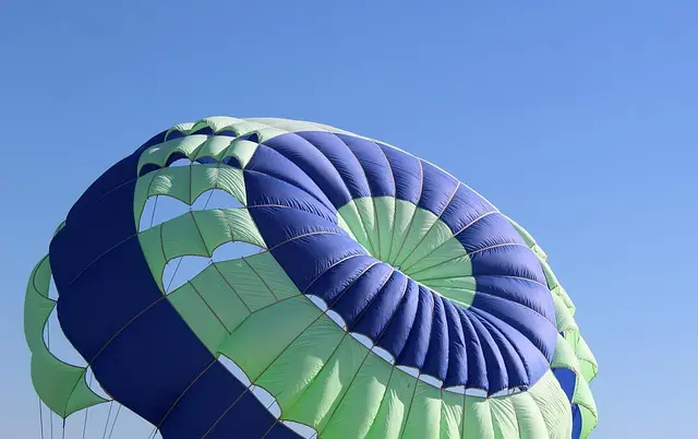 Les meilleurs conseils pour vivre une aventure aérienne en toute sécurité