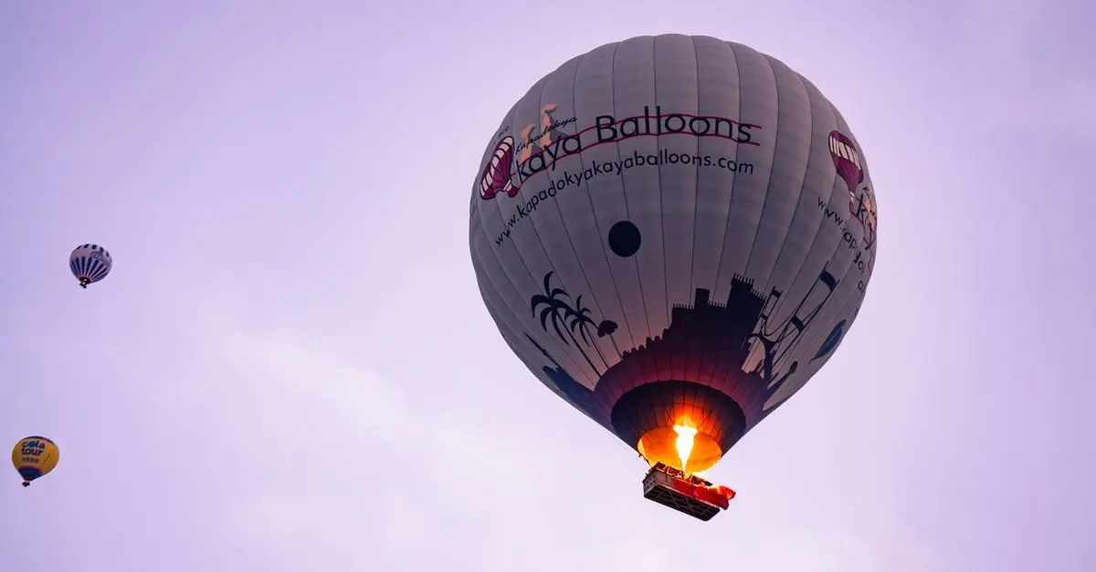 Les meilleures pratiques pour un vol en montgolfière réussi