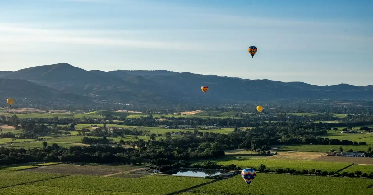 Les meilleures astuces pour une aventure aérienne réussie
