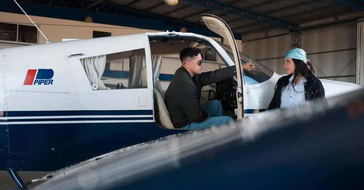 Choisir la meilleure école de pilotage pour vos aventures aériennes