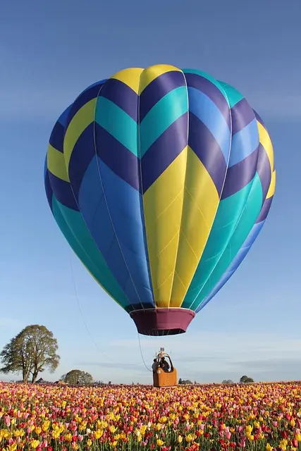 Tout savoir sur le vol en montgolfière : conseils et expériences