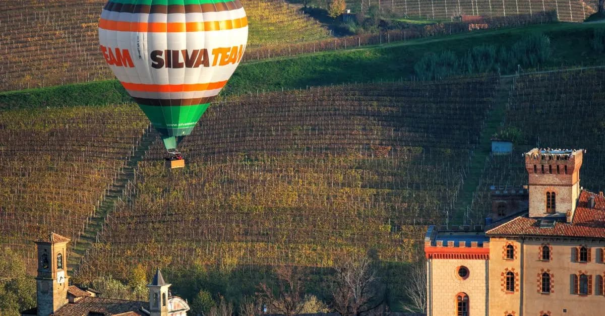 Les meilleures stratégies pour réussir votre premier vol en montgolfière