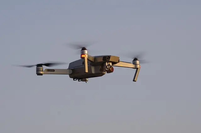 Les meilleures destinations pour piloter un drone en toute sécurité