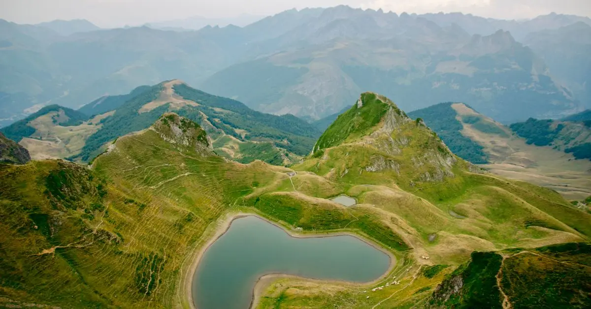 Les meilleures destinations pour vivre des aventures aériennes
