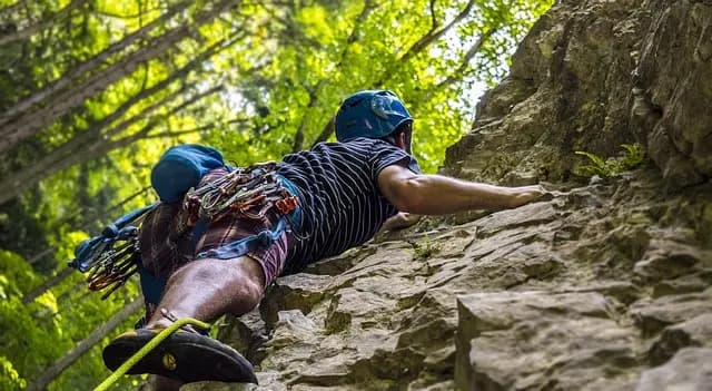 Les meilleures techniques de sécurité pour vos aventures aériennes