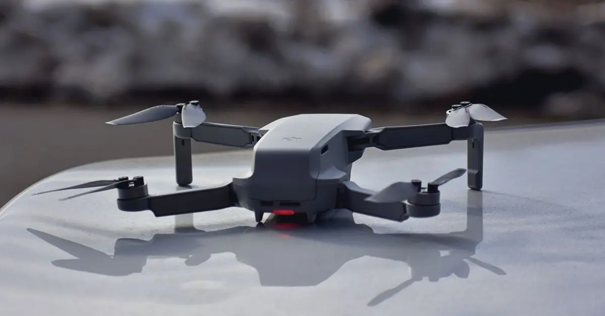 Les règlements à connaître pour le vol en drone