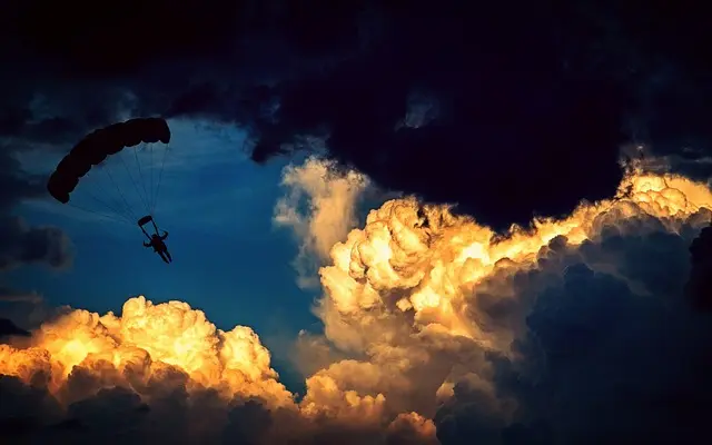 5 erreurs à éviter lors de votre première aventure en parachutisme