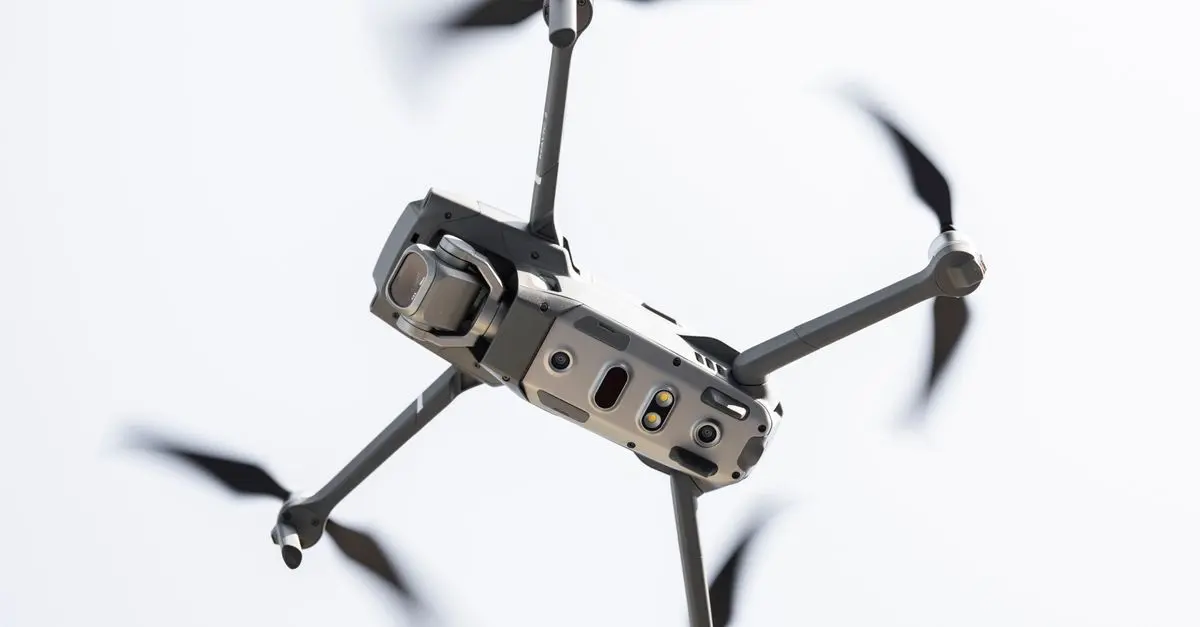 10 erreurs courantes à éviter lors du pilotage de drones