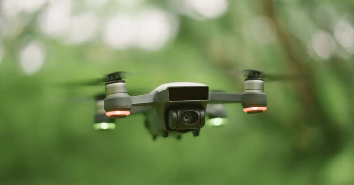 5 conseils pour maximiser la durée de vol de votre drone