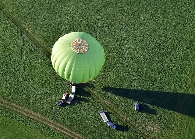 Les meilleures astuces pour une aventure aérienne inoubliable