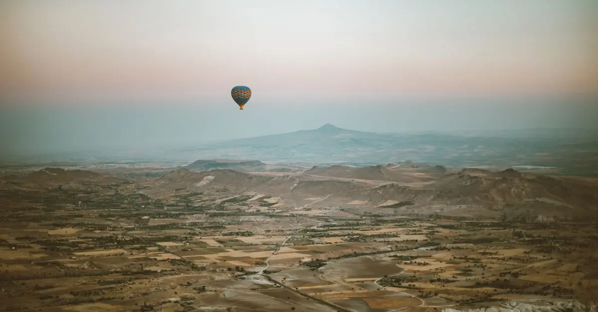 Guide pratique pour vivre une aventure aérienne unique