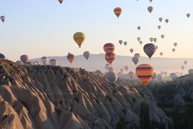Les meilleures astuces pour choisir votre première aventure aérienne