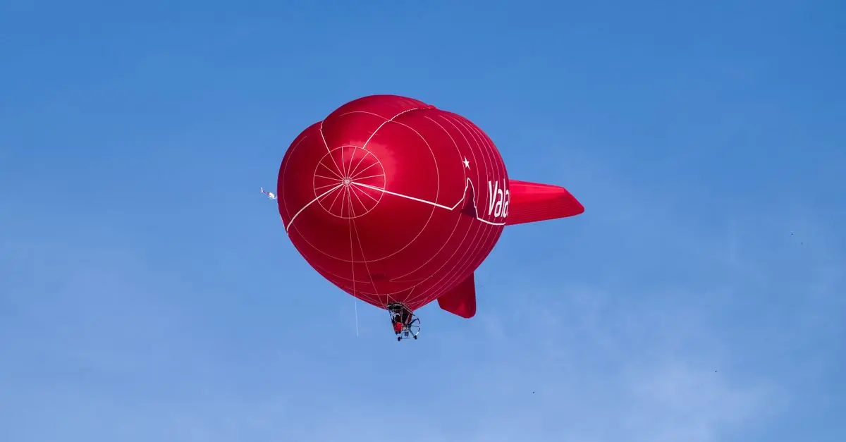 Les différentes manières de vivre des aventures aériennes
