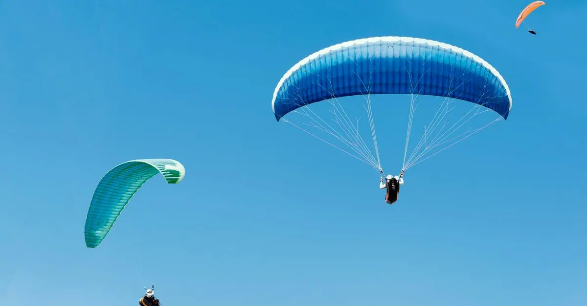 Comment choisir votre première aventure aérienne
