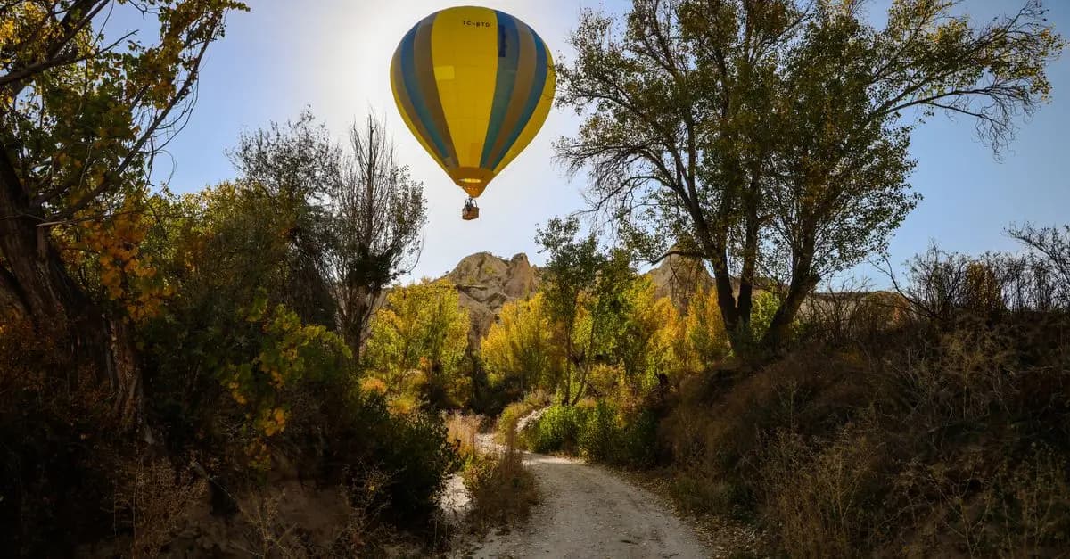 Comment choisir votre première aventure aérienne