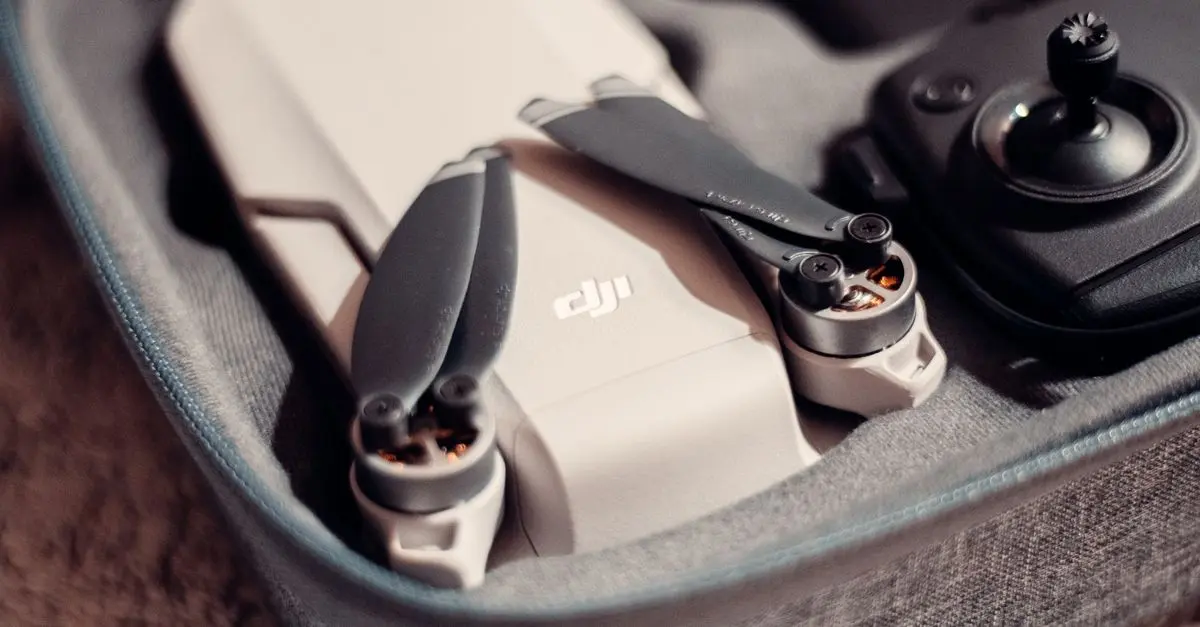 10 astuces pour piloter un drone en toute sécurité