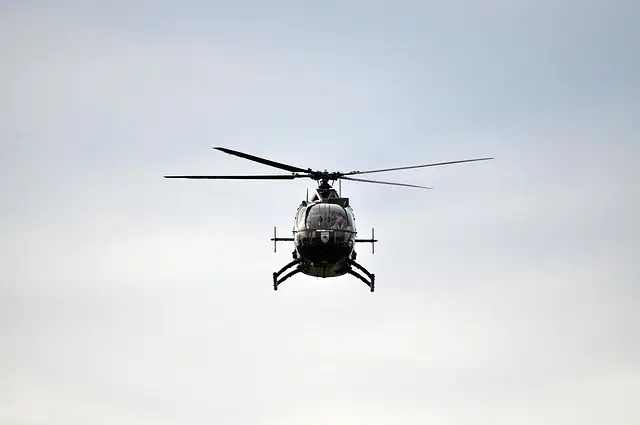 Les étapes clés pour réussir votre première aventure en hélicoptère