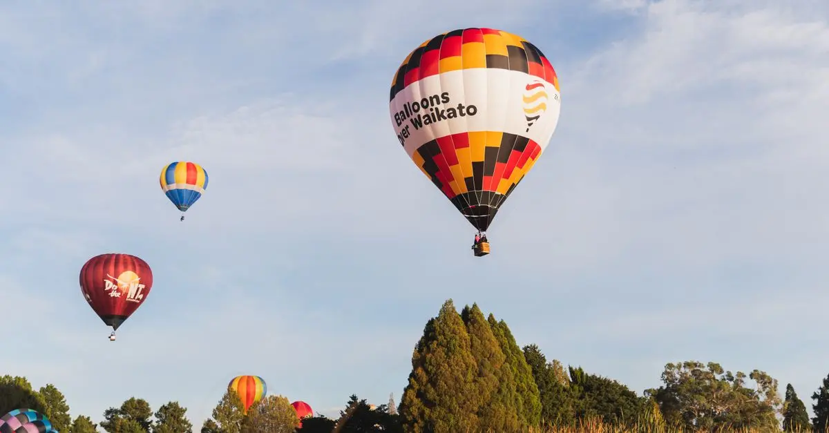 Les meilleures pratiques pour choisir son vol en montgolfière