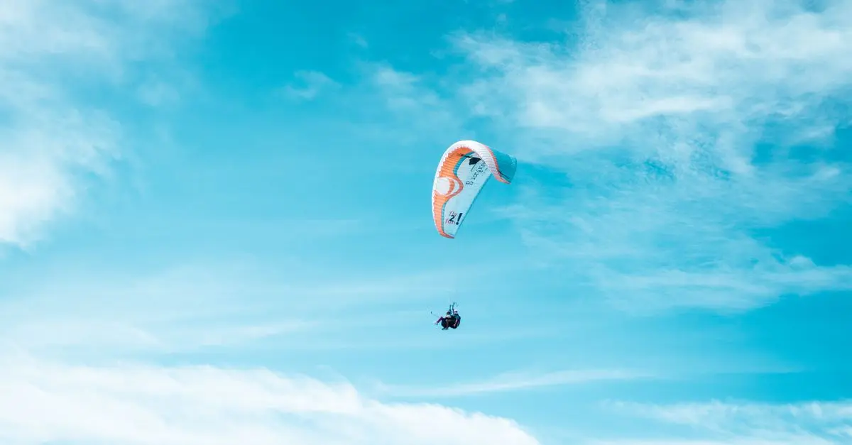 Les différentes manières de vivre des aventures aériennes