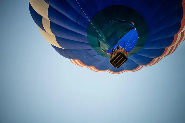 Comment choisir la meilleure activité aérienne pour vos envies