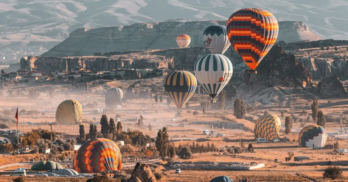 Les meilleures astuces pour vivre une aventure aérienne inoubliable