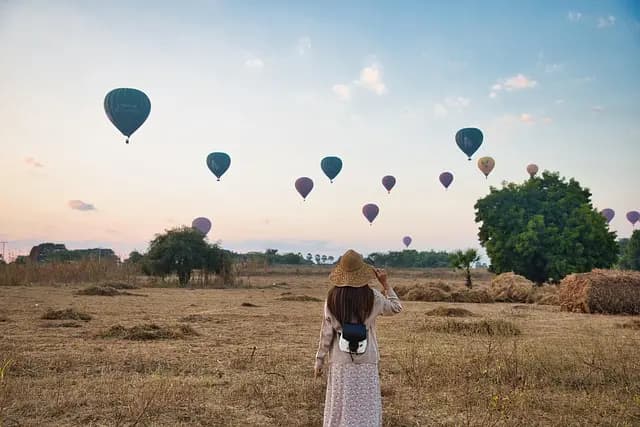 10 conseils essentiels pour vivre une aventure aérienne inoubliable