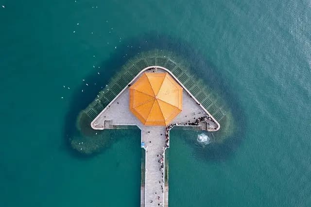 Les meilleures destinations pour des aventures aériennes uniques