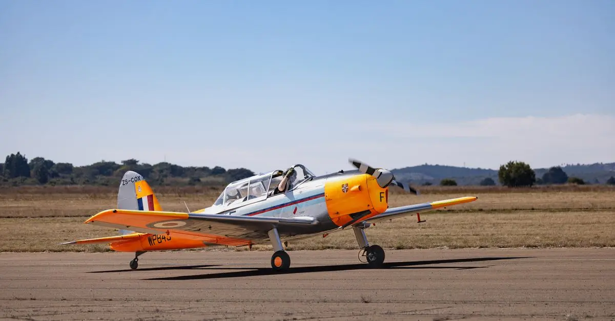 Les meilleures écoles de pilotage pour vos aventures aériennes