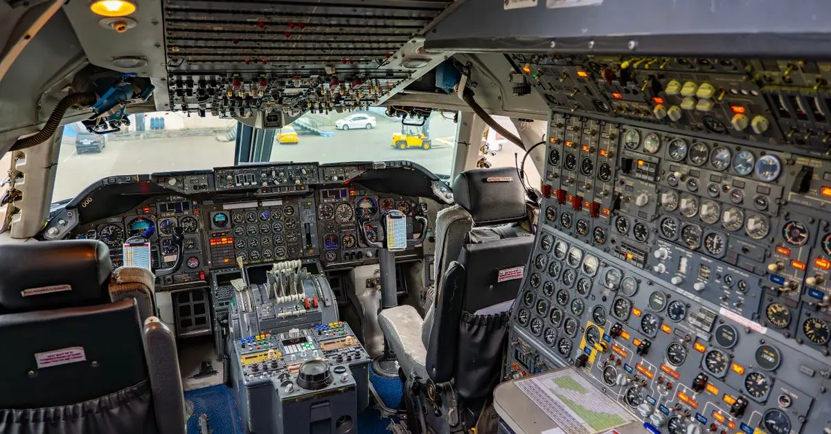 Interview : Pilotes féminins et leurs contributions à l'aviation