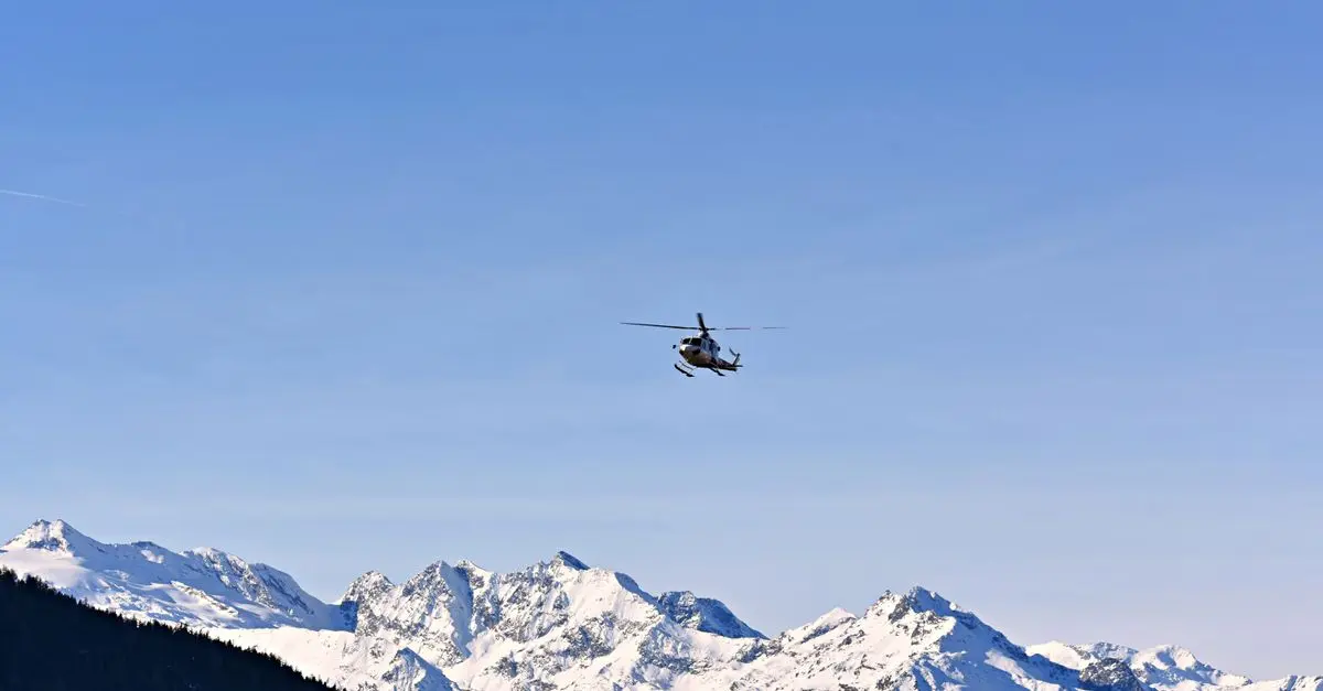 Les meilleurs spots pour le vol en hélicoptère en France