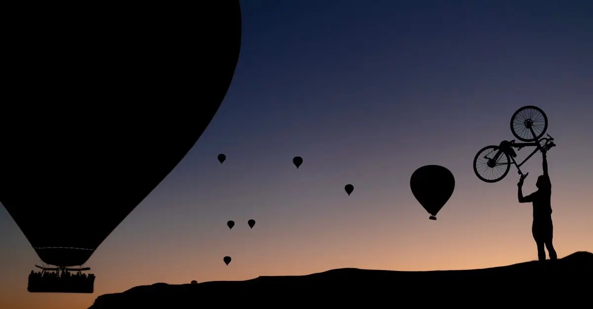 Les meilleures aventures aériennes à vivre absolument