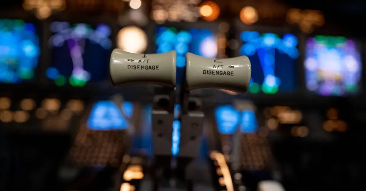 Notre analyse complète des simulateurs de vol