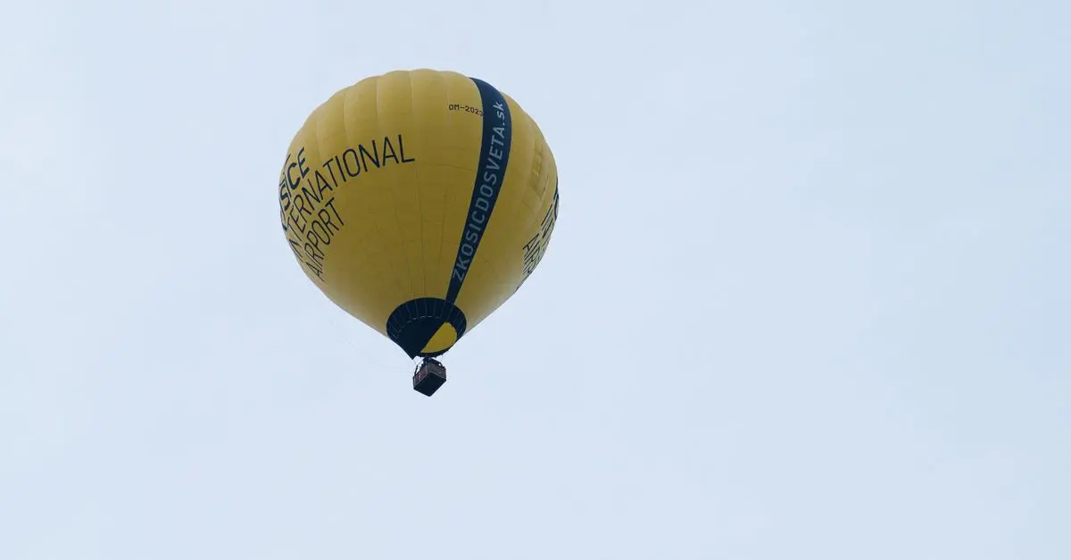 Les différentes expériences aériennes à essayer absolument