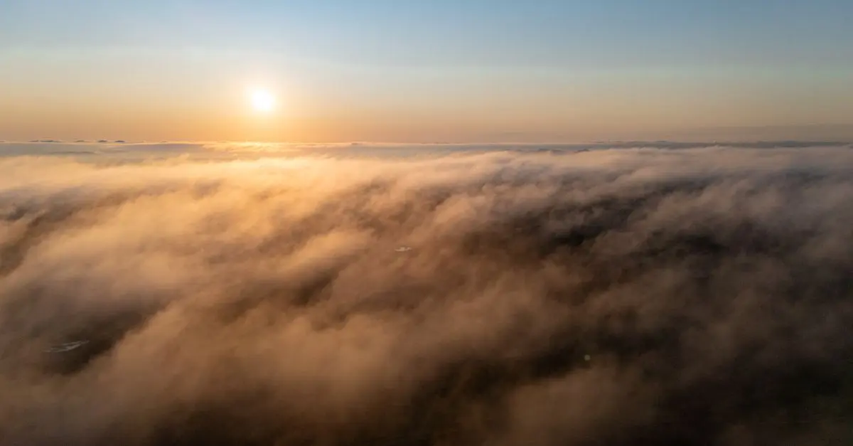 Les meilleures astuces pour photographier vos aventures aériennes