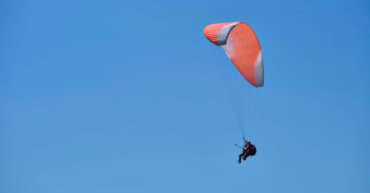 Comment choisir votre première aventure aérienne : les critères à considérer