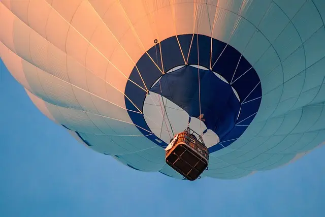 Choisir la meilleure expérience d'aventure aérienne pour vous