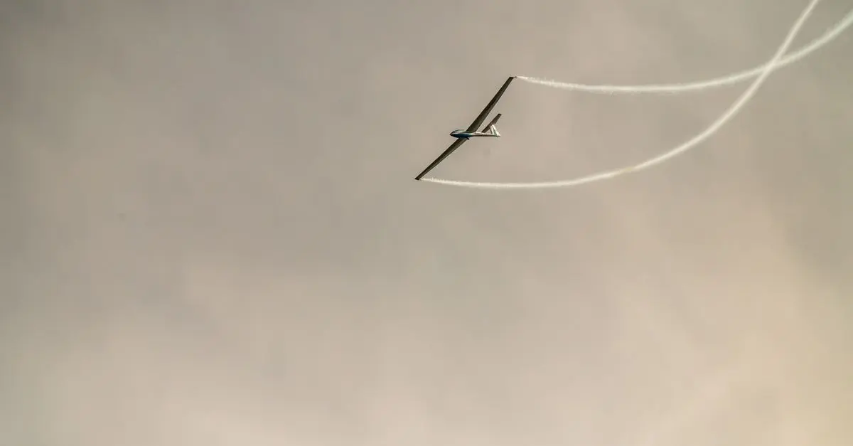 Les innovations dans le vol à voile en 2026
