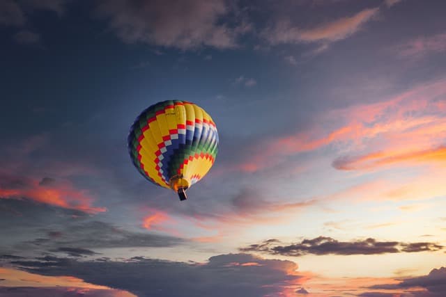 Guide pratique pour choisir votre première aventure aérienne