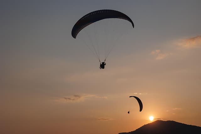 Les secrets pour préparer une aventure aérienne inoubliable