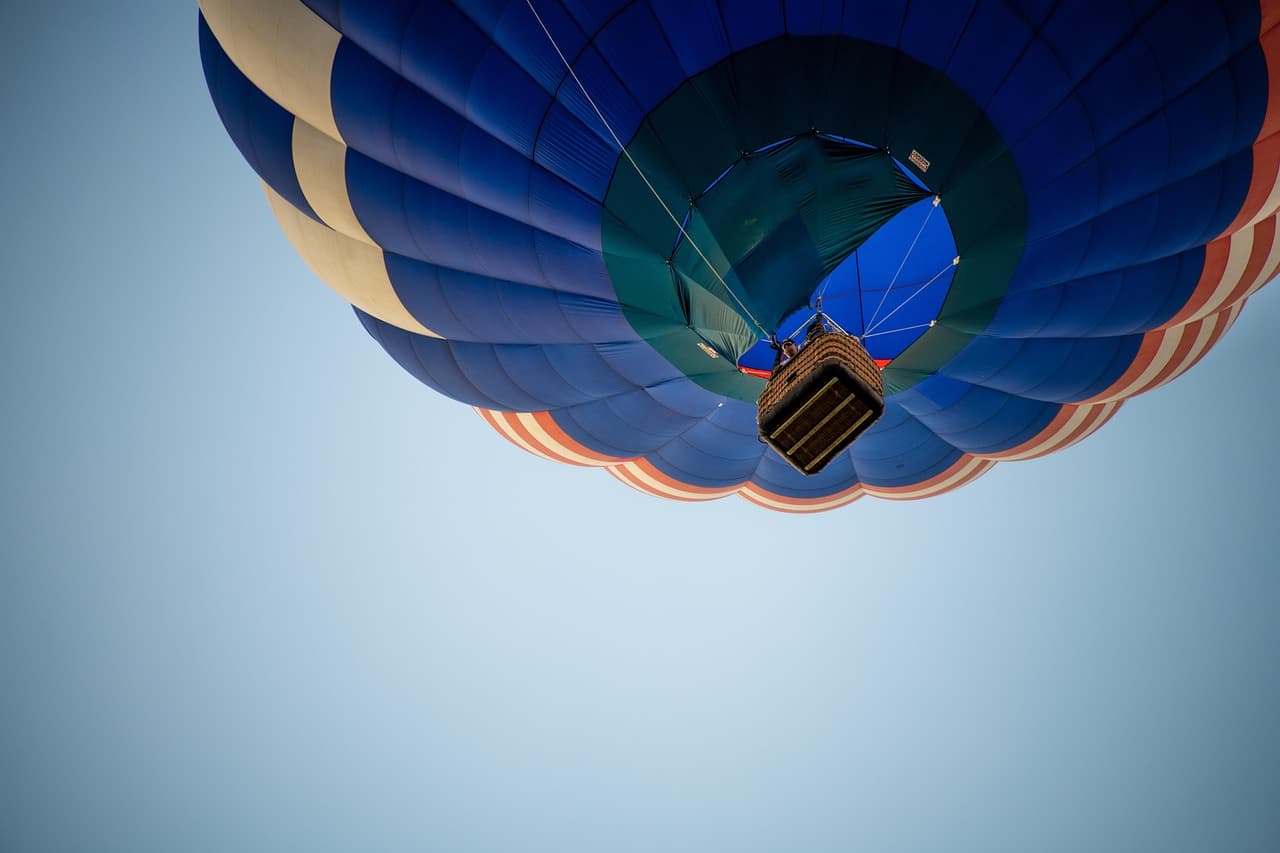 Les meilleures techniques pour réussir votre première aventure aérienne
