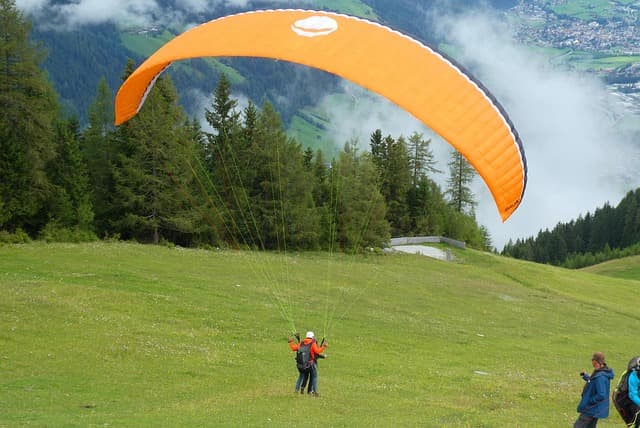 Comment choisir votre meilleure aventure aérienne