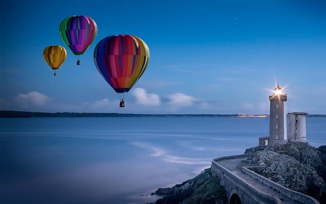 Guide complet pour planifier votre aventure en montgolfière