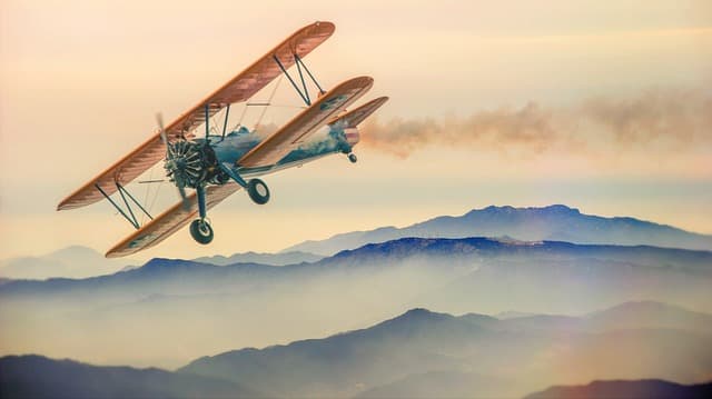 Comment préparer votre première aventure en avion léger