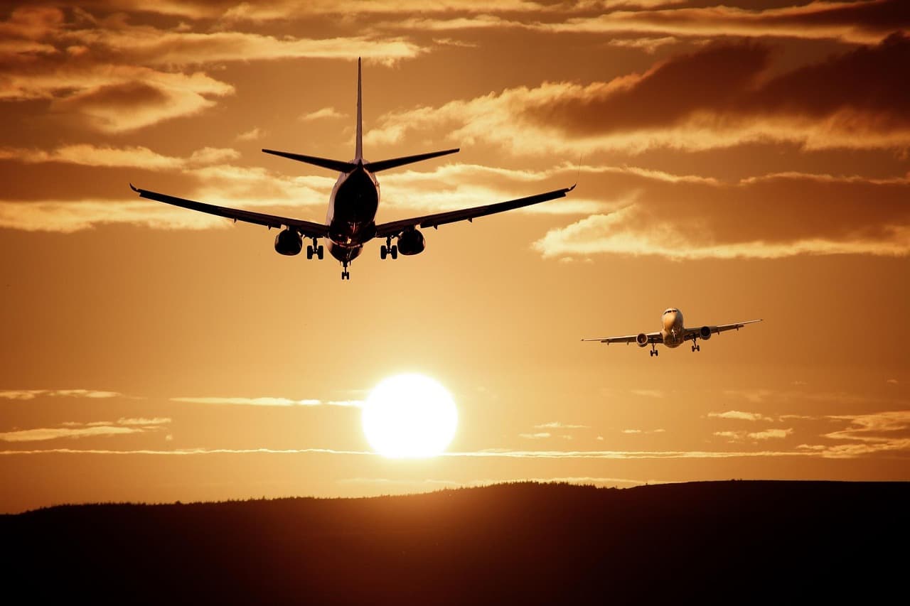 Les différentes techniques de pilotage en aéronautique